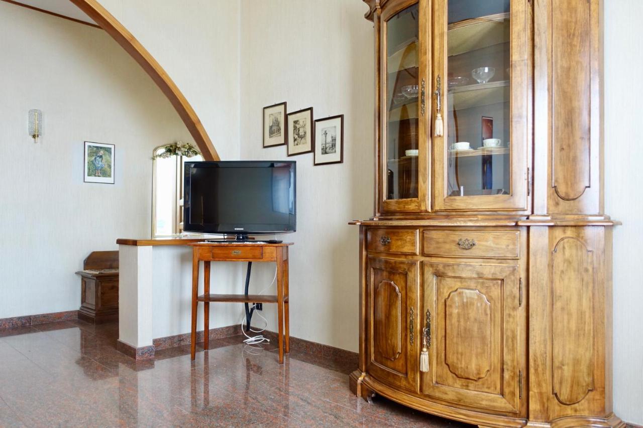 Casa Timo A Bagno Vignoni Apartment Екстериор снимка
