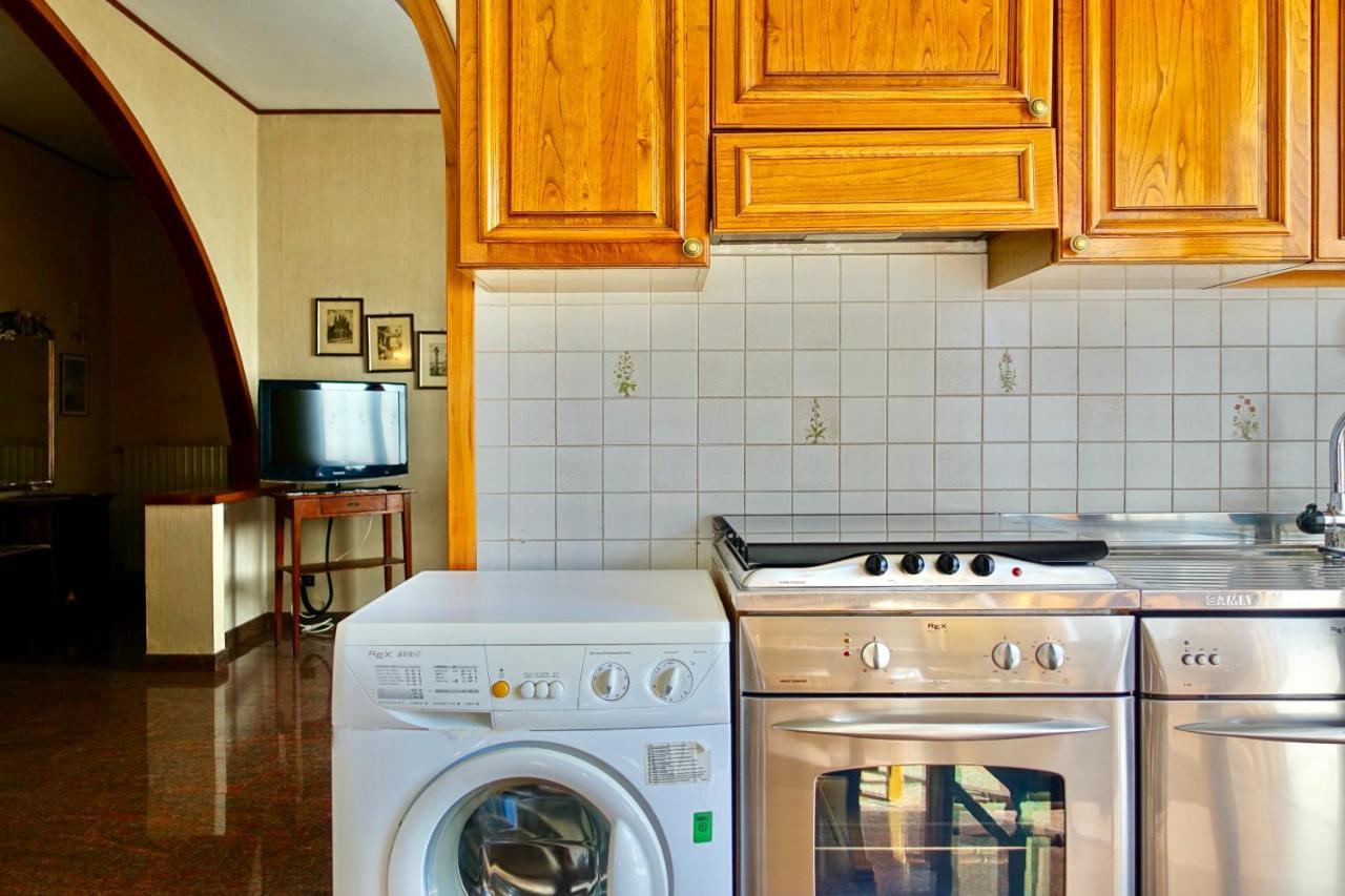 Casa Timo A Bagno Vignoni Apartment Екстериор снимка