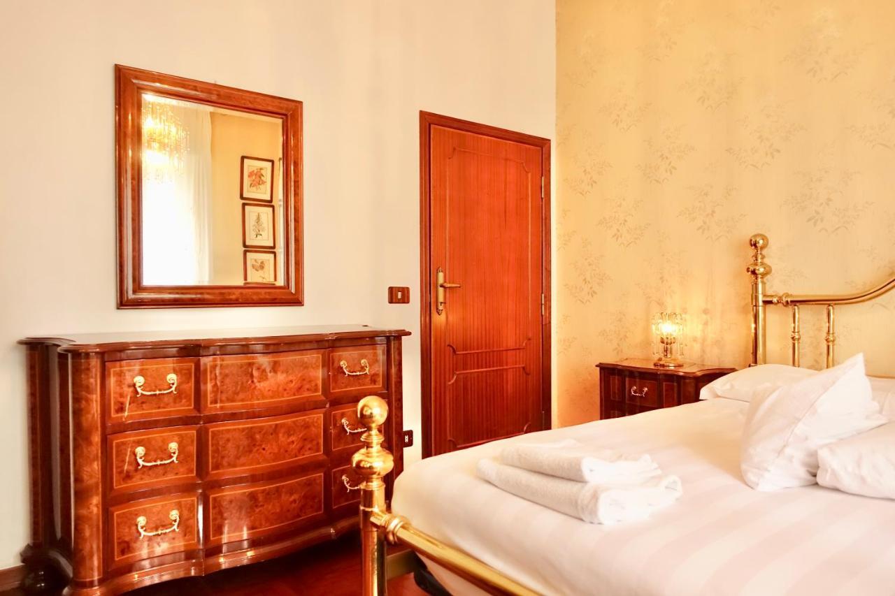 Casa Timo A Bagno Vignoni Apartment Екстериор снимка
